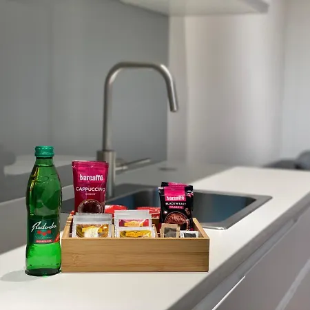 Apartman Noelle Ljubljana