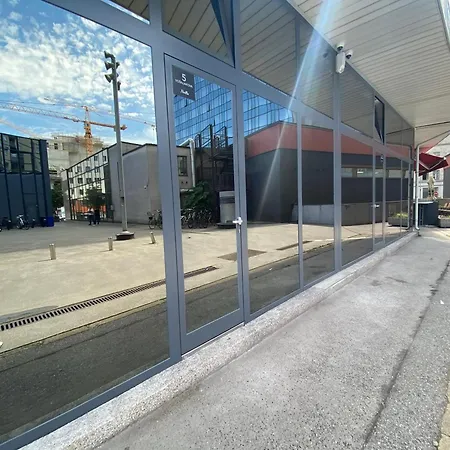 Appartement Noelle *