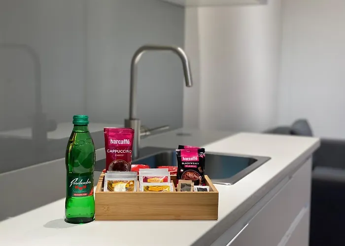 Apartman Noelle Ljubljana