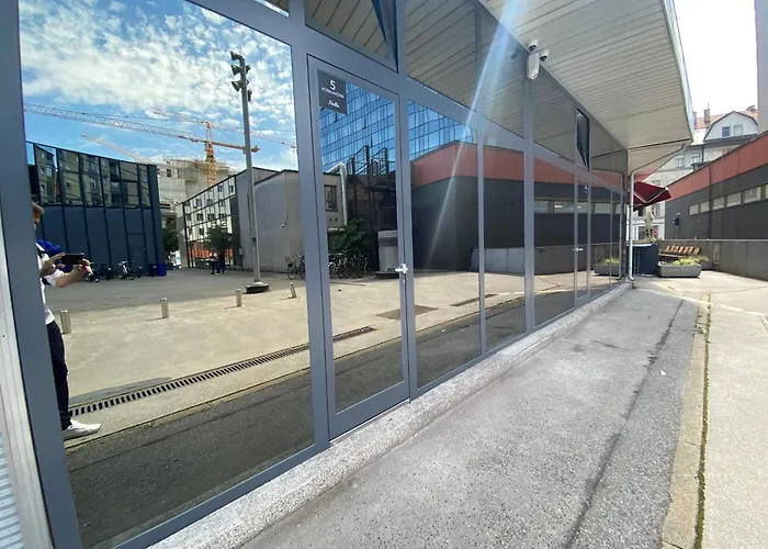 Apartamento Noelle *