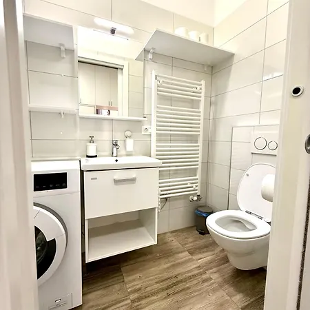 Apartman Noelle *