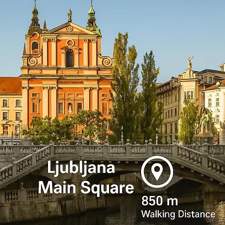 Appartement Noelle *